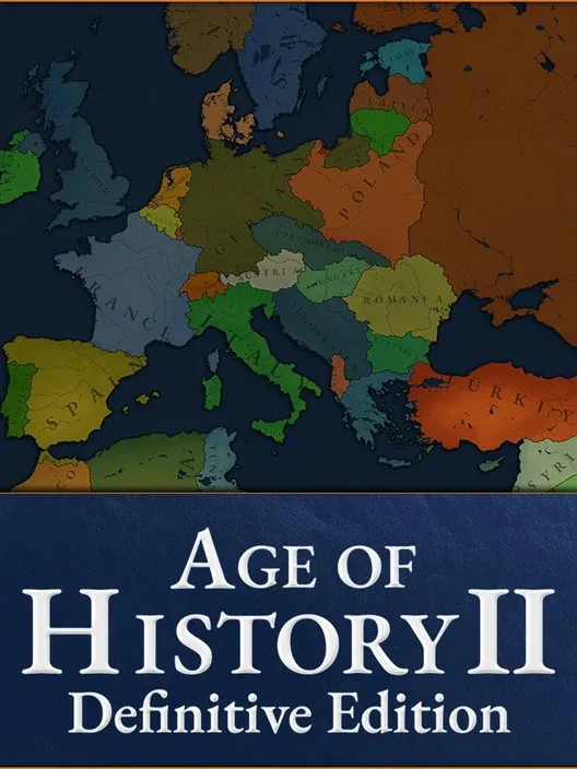 Age of History II: Definitive Edition