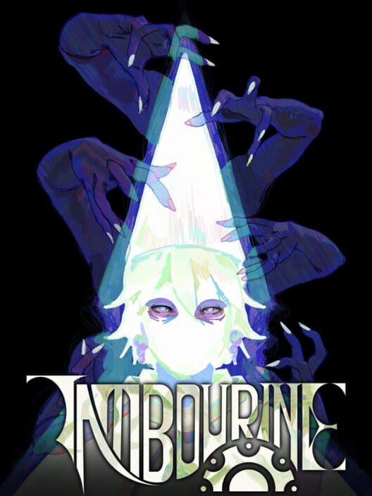 Capa de Tambourine