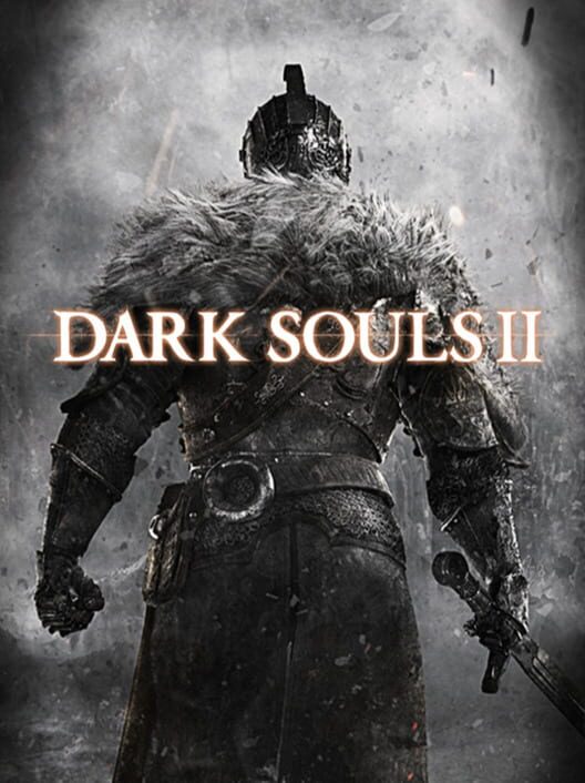 Dark Souls II