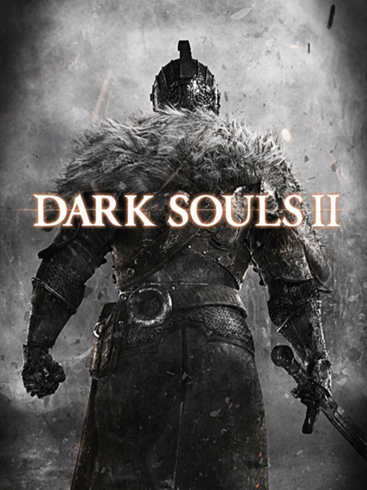 Dark Souls II