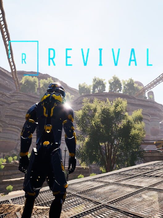 Revival