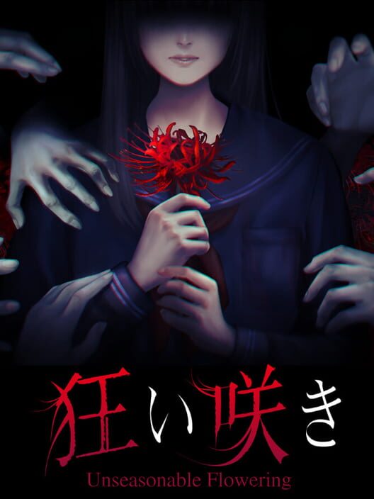 Capa de Unseasonable Flowering