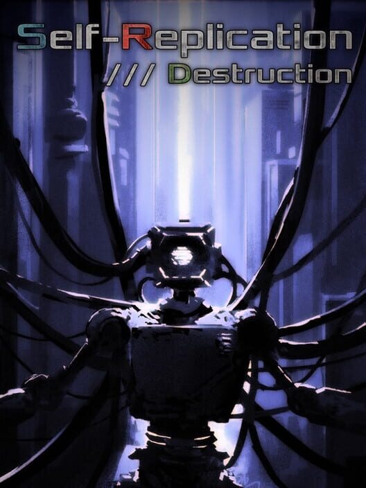 Capa de Self-Replication: Destruction
