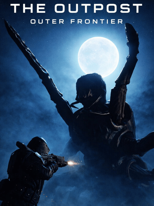 The Outpost: Outer Frontier