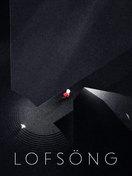 Lofsöng cover art