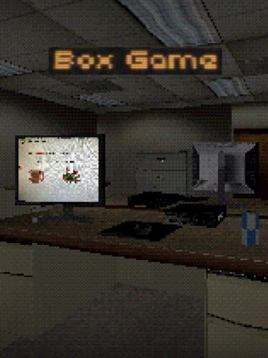 Box Game