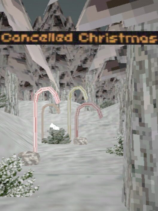Cancelled Christmas