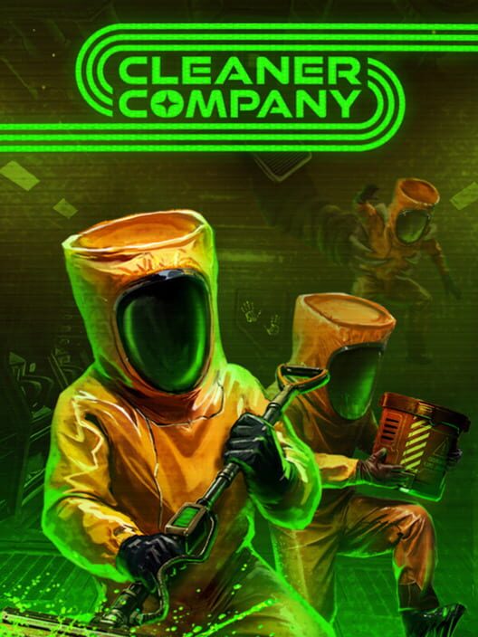 Cleaner Company