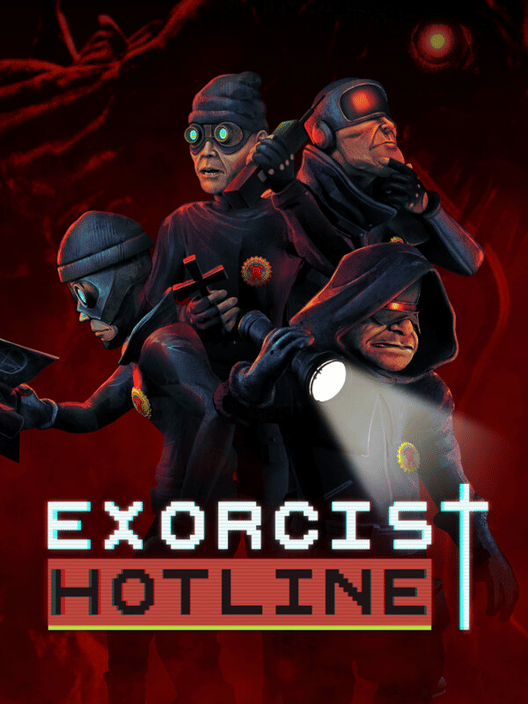 Exorcist Hotline