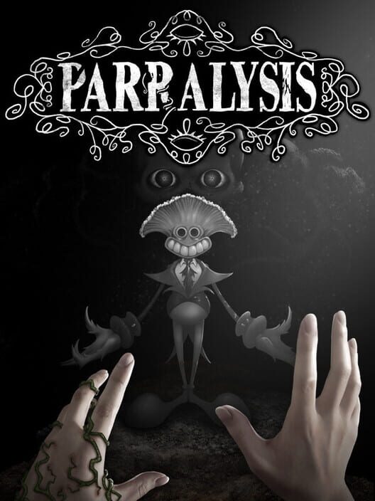 Capa de Parralysis