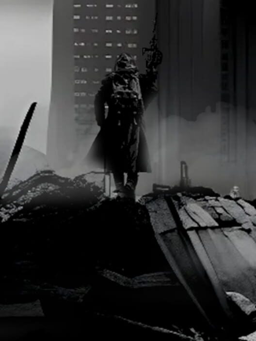 Ashes: Blackwater