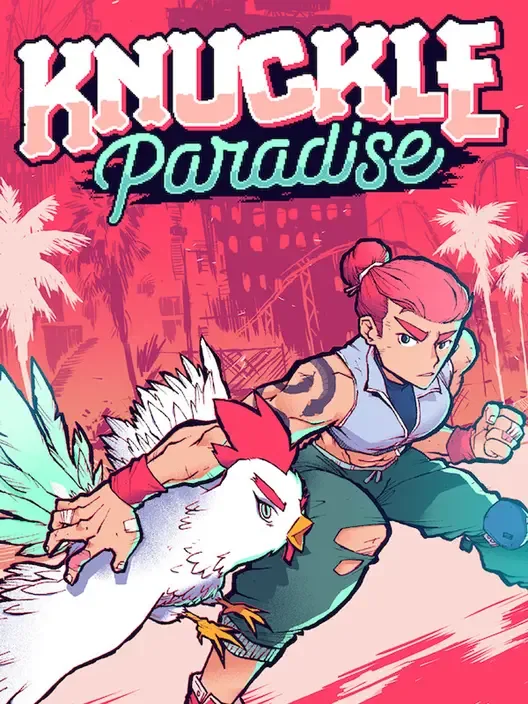 Knuckle Paradise
