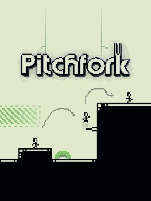 Capa de Pitchfork