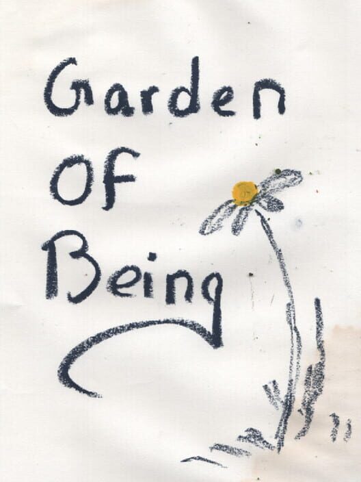 Capa de Garden of Being