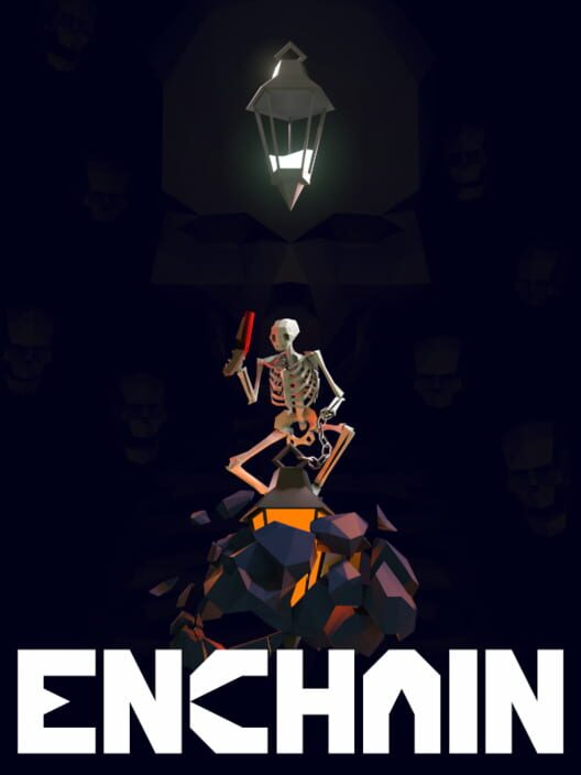 Enchain