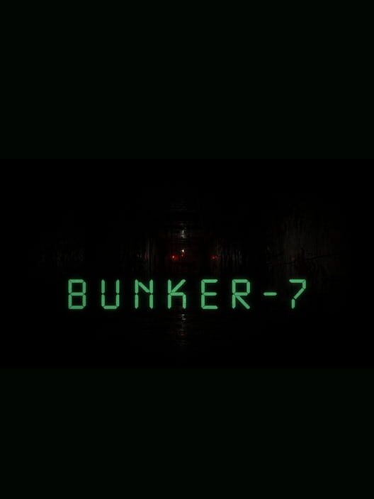Bunker-7