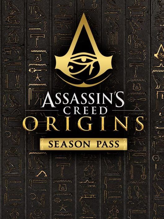 Assassin's Creed Origins: Season Pass