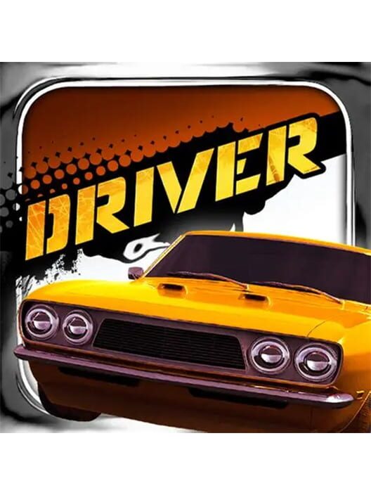 Capa de Driver