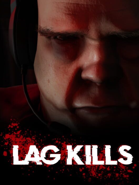 Capa de Lag Kills