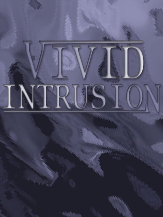 Capa de Vivid Intrusion