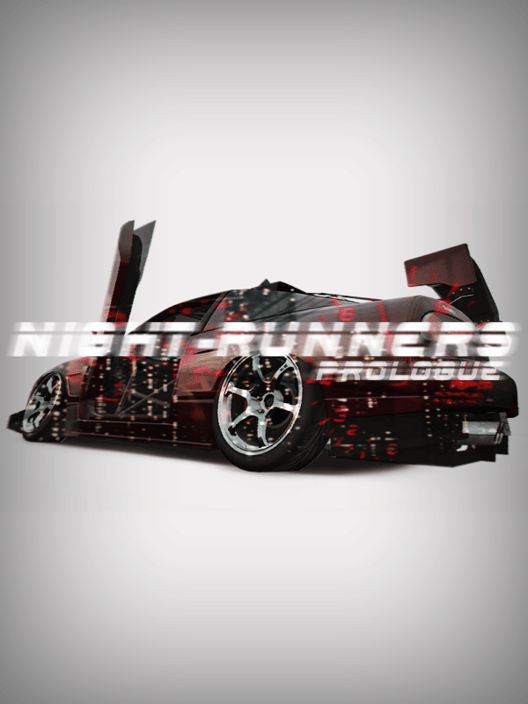 Night-Runners Prologue