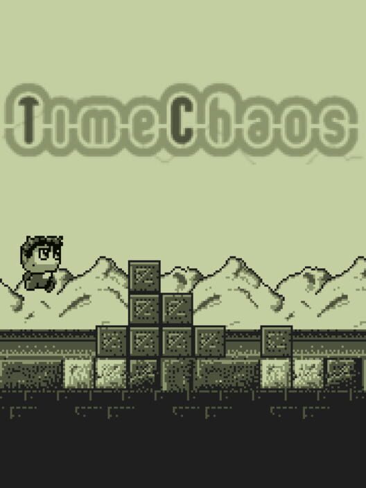 Time Chaos