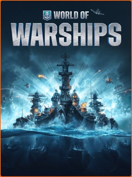 World of Warships