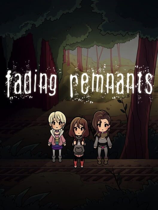 Fading Remnants