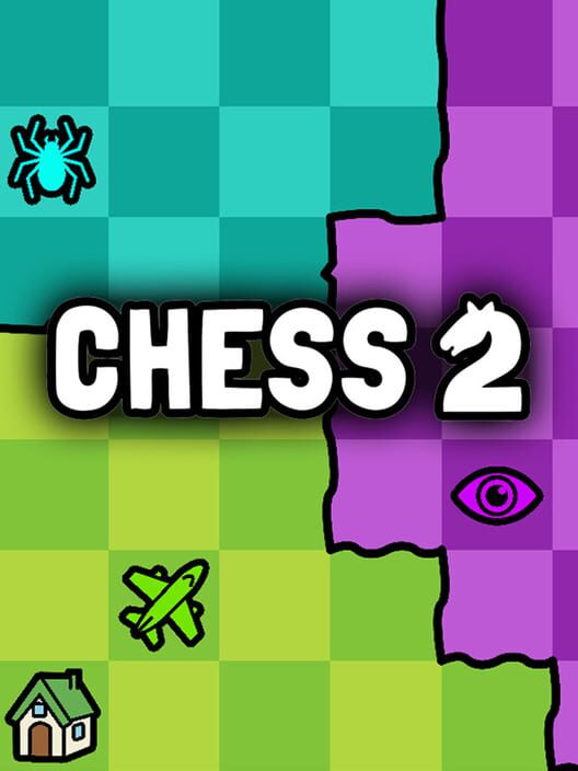 Capa de Chess 2