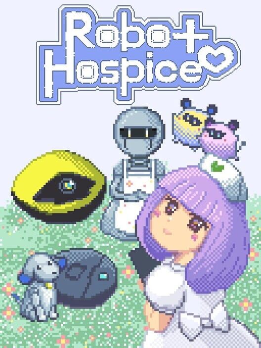 Capa de Robot Hospice