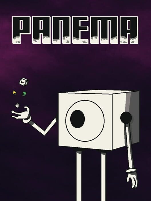 Capa de Panema