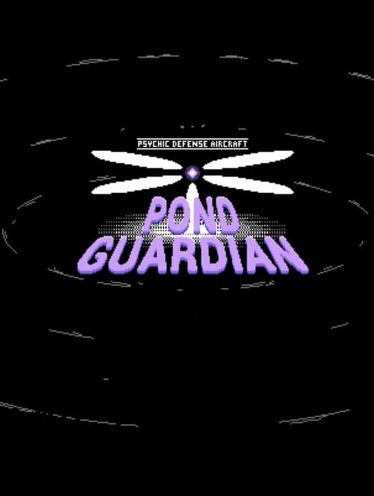 Capa de Pond Guardian