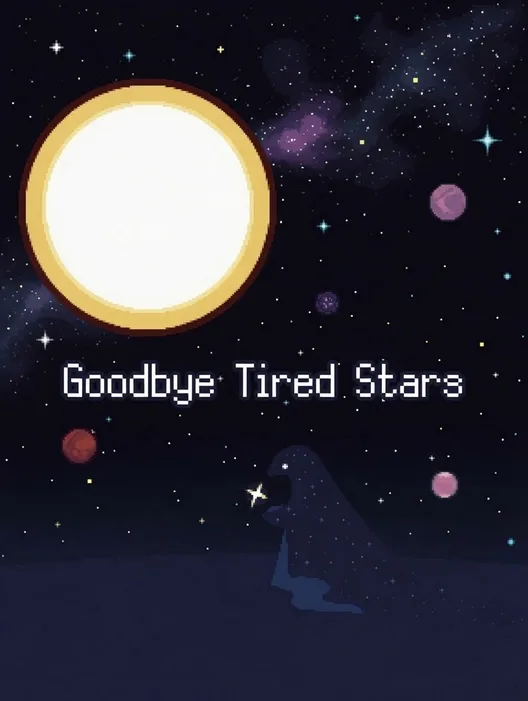 Goodbye Tired Stars