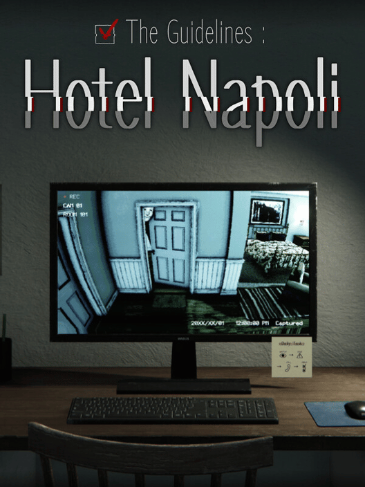 The Guidelines: Hotel Napoli