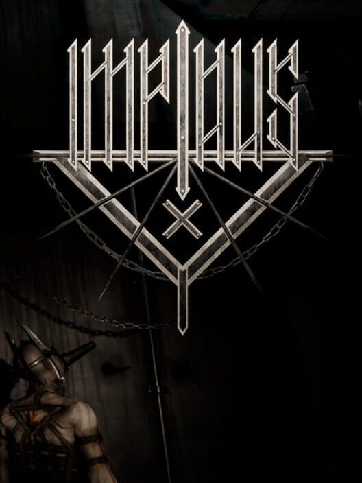 Capa de Impious
