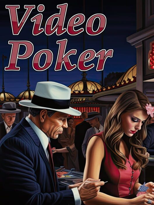 Video Poker