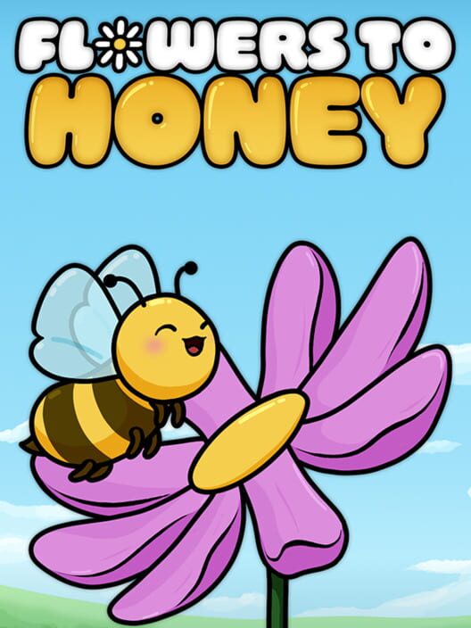 Capa de Flowers to Honey