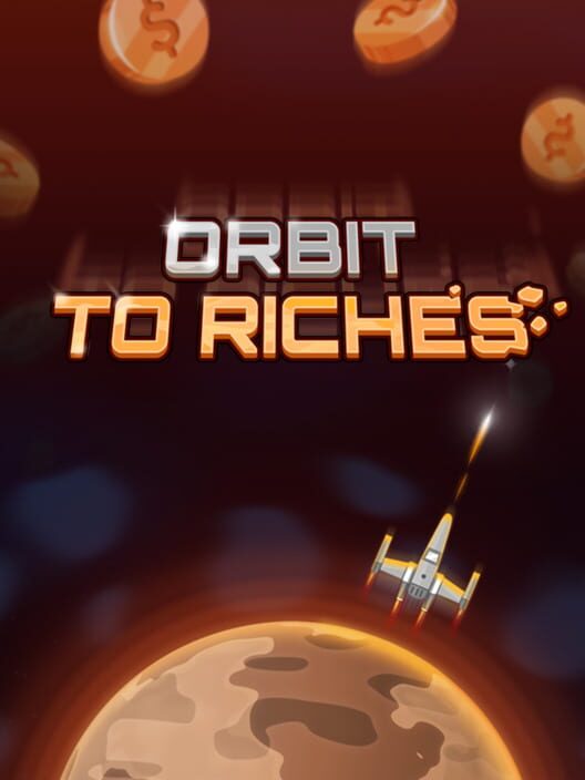 Capa de Orbit to Riches