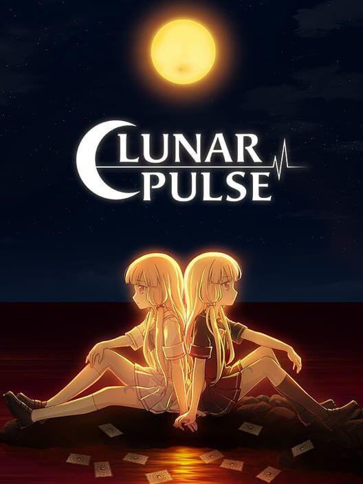 Capa de Lunar Pulse