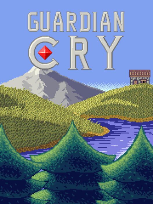 Guardian Cry