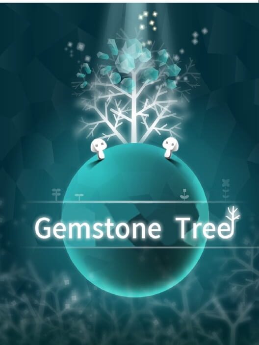 Gemstone Tree Cover