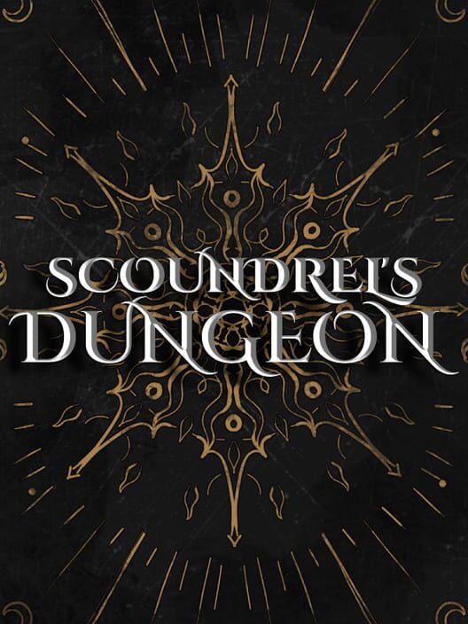 Scoundrel's Dungeon