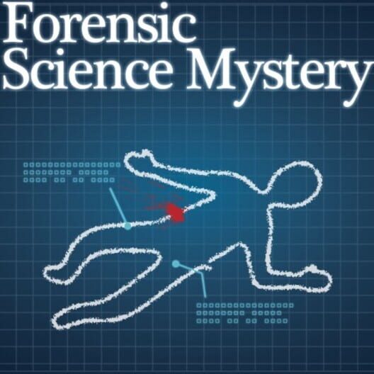 Forensic Science Mystery