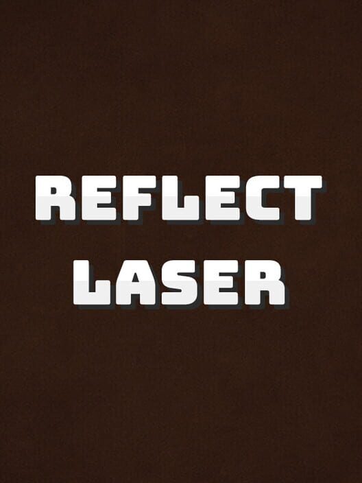 Capa de Reflect Laser