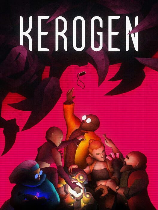 Kerogen