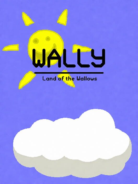 Wally: Land of the Wallows