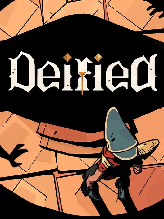 Deified
