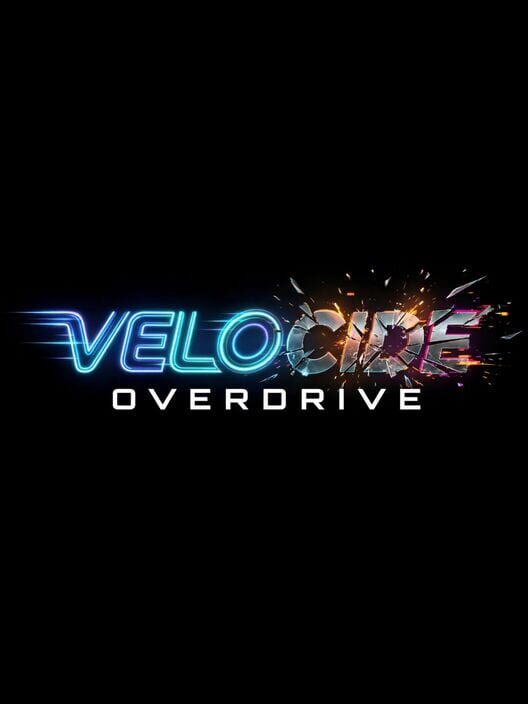 Capa de Velocide Overdrive