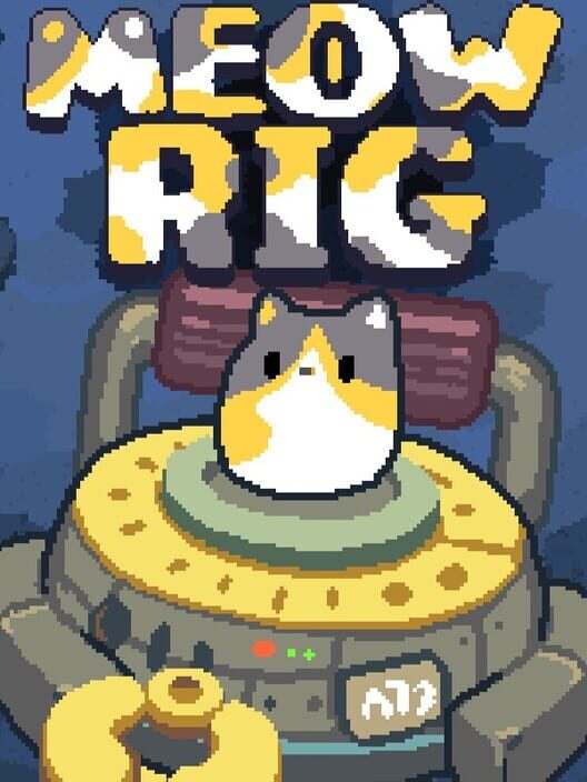 Capa de MeowRig