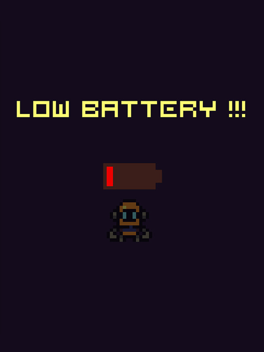 Low Battery